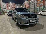 Ravon Nexia R3 2017 года за 4 150 000 тг. в Актау – фото 3