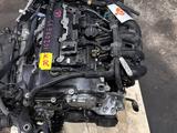 ДВИГАТЕЛЬ. МОТОР. MAZDA. PE. VPS АКПП КОРОБКА АВТОМАТ — ИЗ ЯПОНИИ .үшін500 000 тг. в Тараз – фото 2