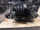 ДВИГАТЕЛЬ. МОТОР. MAZDA. PE. VPS АКПП КОРОБКА АВТОМАТ — ИЗ ЯПОНИИ .үшін500 000 тг. в Тараз – фото 3