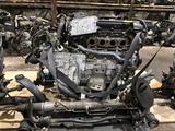 ДВИГАТЕЛЬ. МОТОР. MAZDA. PE. VPS АКПП КОРОБКА АВТОМАТ — ИЗ ЯПОНИИ .үшін500 000 тг. в Тараз – фото 4