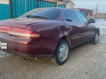 Toyota Corolla Ceres 1994 года за 1 500 000 тг. в Шар – фото 2