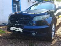 Infiniti FX35 2004 годаfor5 200 000 тг. в Астана