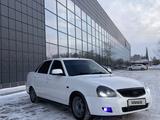 ВАЗ (Lada) Priora 2170 2013 года за 3 000 000 тг. в Павлодар – фото 3