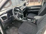 Toyota Hilux 2019 годаүшін15 000 000 тг. в Кульсары – фото 4
