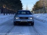Audi A6 1996 годаүшін3 999 999 тг. в Астана – фото 2