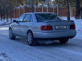 Audi A6 1996 годаүшін3 999 999 тг. в Астана – фото 4