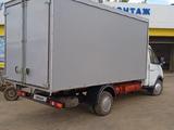 ГАЗ ГАЗель 2007 года за 4 300 000 тг. в Уральск – фото 2