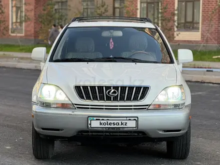 Lexus RX 300 2003 года за 7 200 000 тг. в Караганда – фото 16