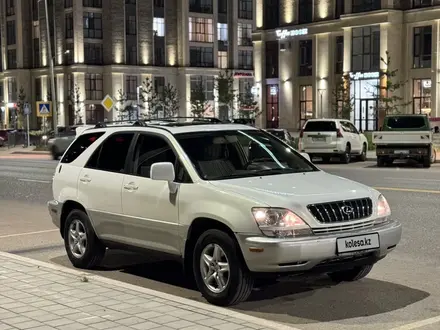 Lexus RX 300 2003 года за 7 200 000 тг. в Караганда – фото 38