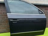 Дверь на volkswagen passat b6 за 50 000 тг. в Алматы – фото 2