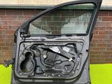 Дверь на volkswagen passat b6 за 50 000 тг. в Алматы – фото 3
