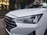 Hyundai Elantra 2019 годаfor8 700 000 тг. в Алматы – фото 2