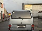 Volkswagen Transporter 1992 года за 2 000 000 тг. в Караганда – фото 2