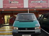 Volkswagen Transporter 1992 года за 2 000 000 тг. в Караганда – фото 4