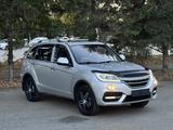 Lifan X60 2016 года за 4 400 000 тг. в Петропавловск – фото 2