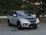 Lifan X60 2016 года за 4 400 000 тг. в Петропавловск