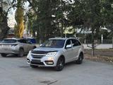 Lifan X60 2016 года за 4 400 000 тг. в Петропавловск – фото 5