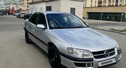 Opel Omega 1995 года за 1 200 000 тг. в Актобе – фото 3