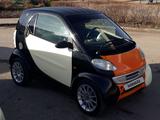 Smart Fortwo 2002 года за 3 000 000 тг. в Караганда – фото 3