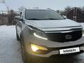 Kia Sportage 2015 года за 9 100 000 тг. в Уральск