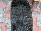 Комплект зимних шин 225/50/17 за 80 000 тг. в Кызылорда – фото 4