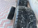 Комплект зимних шин 225/50/17 за 80 000 тг. в Кызылорда – фото 3