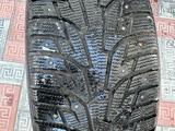 Комплект зимних шин 225/50/17 за 80 000 тг. в Кызылорда – фото 5