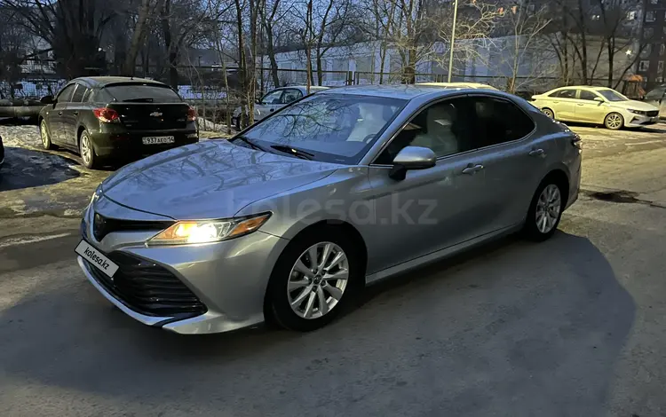 Toyota Camry 2019 годаfor10 700 000 тг. в Павлодар