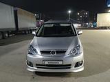 Toyota Ipsum 2003 годаүшін5 500 000 тг. в Алматы