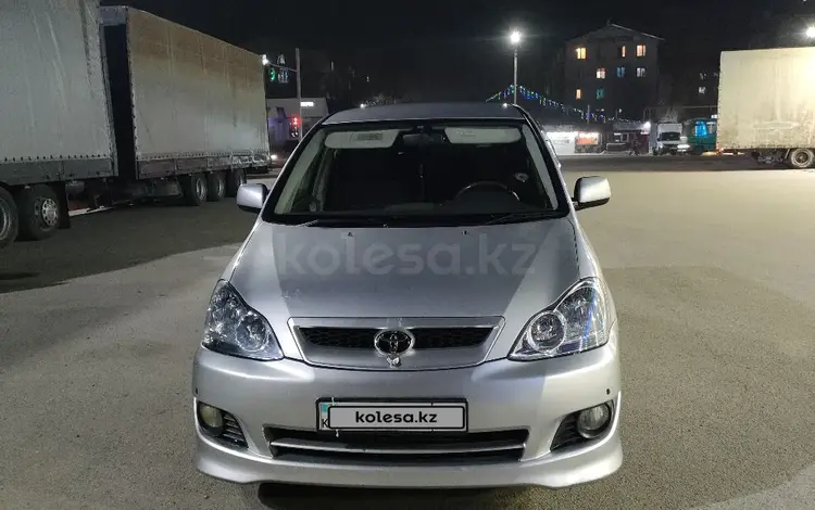 Toyota Ipsum 2003 годаүшін5 500 000 тг. в Алматы