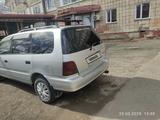 Honda Odyssey 1997 годаfor2 600 000 тг. в Павлодар
