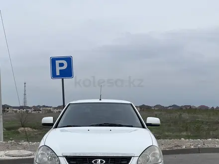 ВАЗ (Lada) Priora 2170 2013 года за 2 400 000 тг. в Алматы