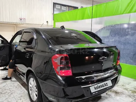 Chevrolet Cobalt 2022 года за 6 100 000 тг. в Астана – фото 4