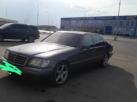 Mercedes-Benz E 320 1996 года за 3 500 000 тг. в Актау