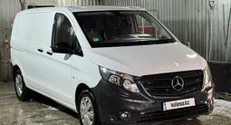 Mercedes-Benz Vito 2016 годаүшін11 200 000 тг. в Алматы