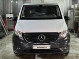 Mercedes-Benz Vito 2016 годаүшін10 500 000 тг. в Алматы – фото 2