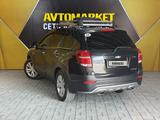 Chevrolet Captiva 2014 года за 7 000 000 тг. в Актау – фото 4