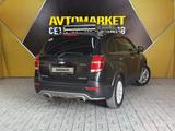Chevrolet Captiva 2014 года за 7 000 000 тг. в Актау – фото 5