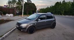 Hyundai Getz 2004 года за 1 600 000 тг. в Костанай – фото 2