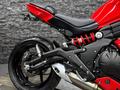 Kawasaki  EX650 NINJA BATYR MOTO 2016 годаfor3 650 000 тг. в Алматы – фото 8