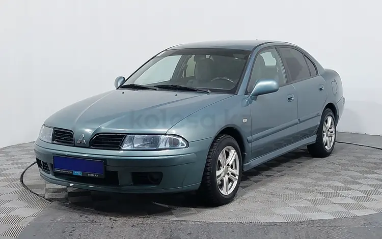 Mitsubishi Carisma 2003 годаүшін1 990 000 тг. в Астана