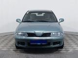 Mitsubishi Carisma 2003 годаүшін1 990 000 тг. в Астана – фото 2