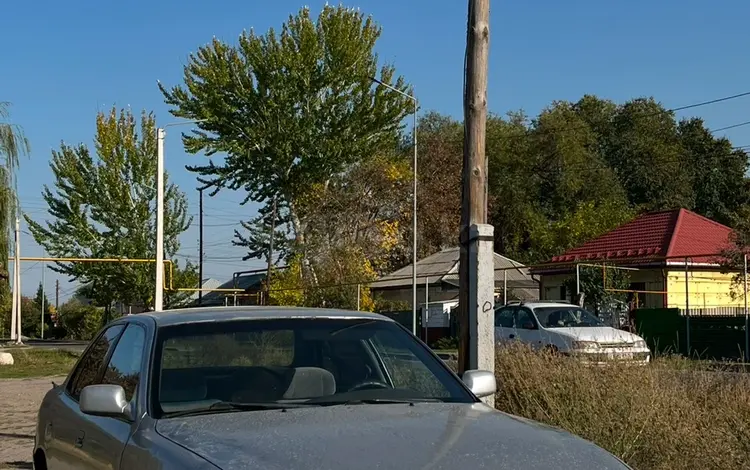 Toyota Camry 1995 годаүшін1 200 000 тг. в Алматы