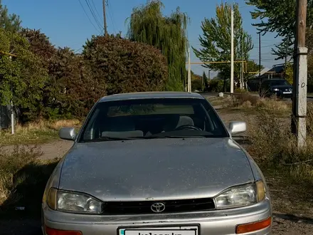 Toyota Camry 1995 года за 1 200 000 тг. в Алматы – фото 6
