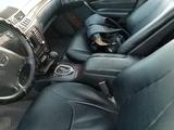 Mercedes-Benz S 500 2000 годаүшін4 000 000 тг. в Талдыкорган – фото 4