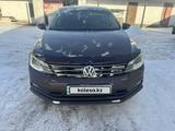 Volkswagen Jetta 2015 года за 6 300 000 тг. в Астана – фото 3