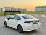 Toyota Corolla 2019 года за 8 400 000 тг. в Шымкент – фото 4
