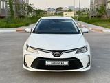 Toyota Corolla 2019 года за 8 400 000 тг. в Шымкент – фото 2