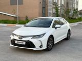 Toyota Corolla 2019 года за 8 400 000 тг. в Шымкент