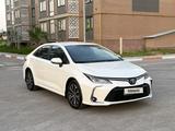 Toyota Corolla 2019 года за 8 400 000 тг. в Шымкент – фото 3